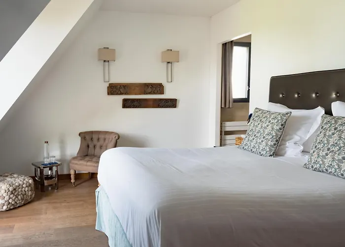 La Mare aux Oiseaux, The Originals Collection (Relais du Silence)